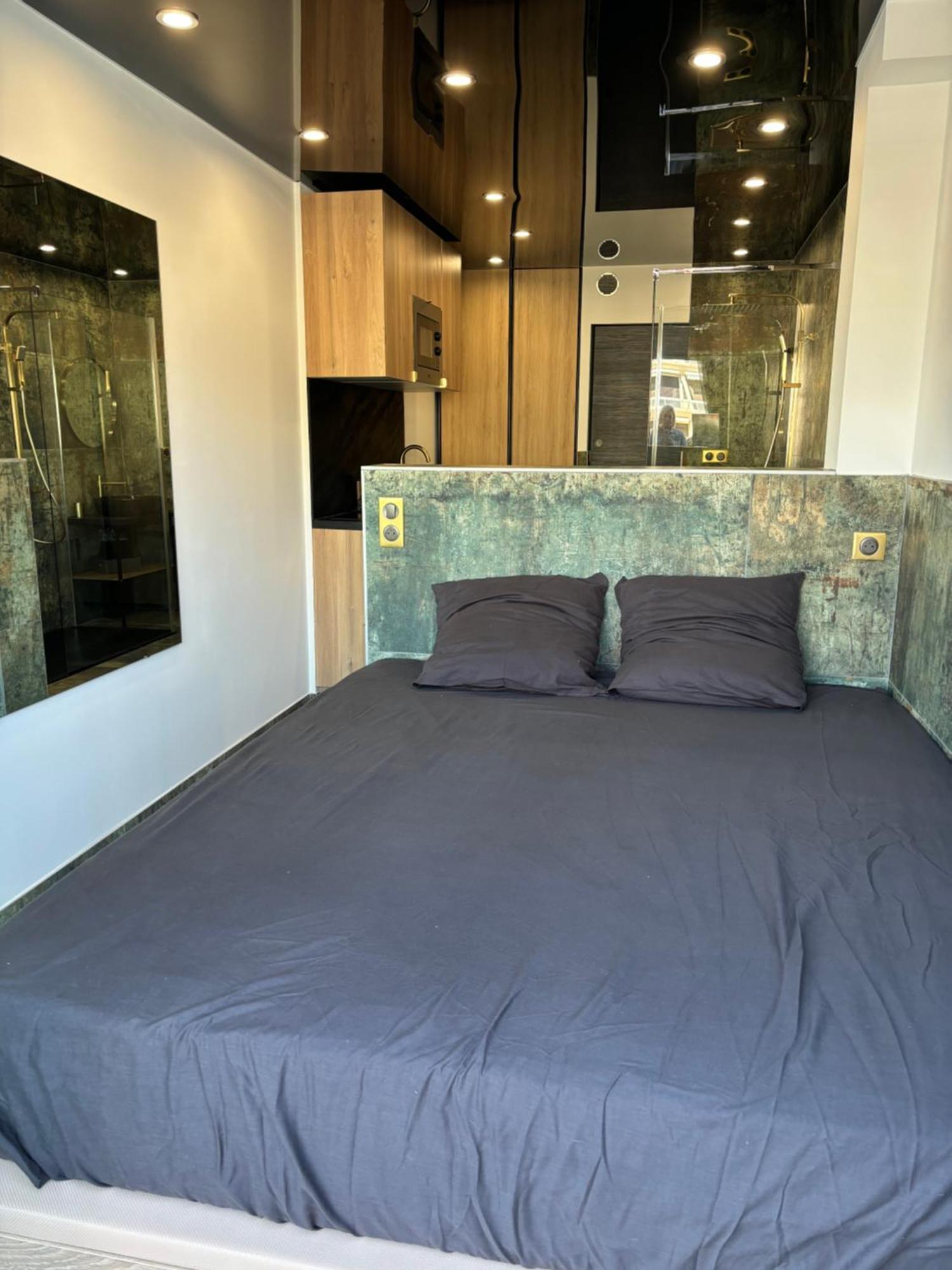 Studio Port Nature 1 Agde Exterior photo