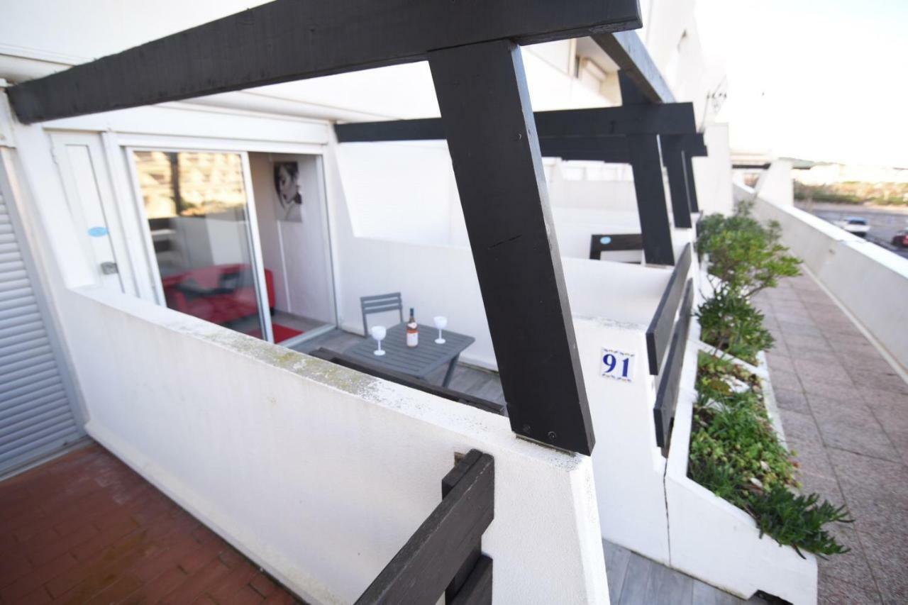 Studio Port Nature 1 Agde Exterior photo